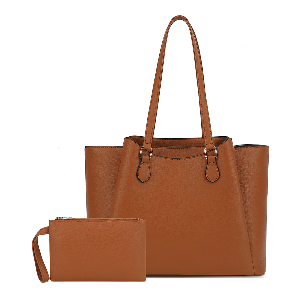 Wallets - Bolsa Tote para Mulheres, Grande Bolsa