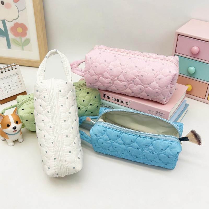Bolsa de cosméticos portátil c - Cosmetic Bags avaliação e preço