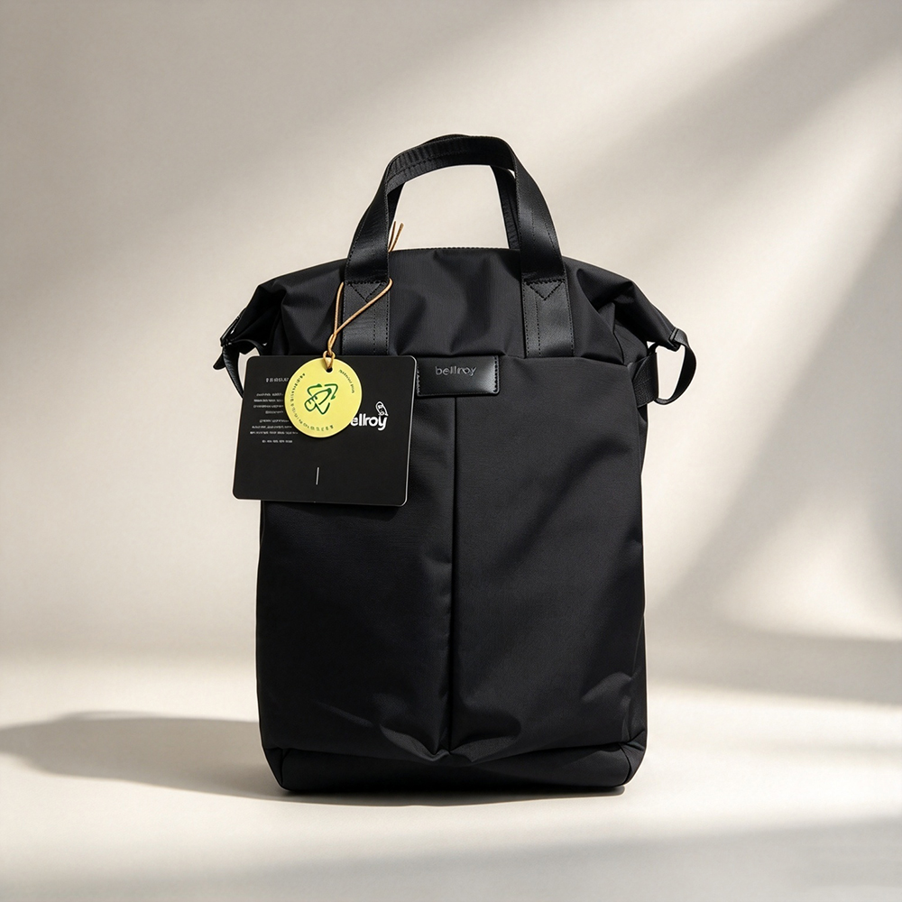 Bellroy Tokyo TotePack 20L, mo - Backpacks avaliação e preço