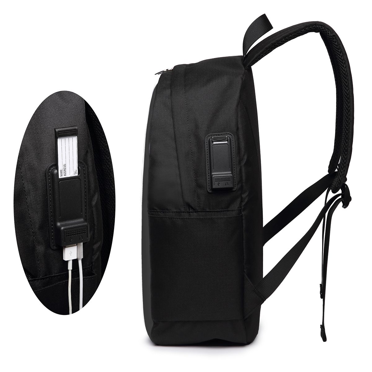 Mochila Bizarrap Cap (BZRP) pa - Backpacks avaliação e preço