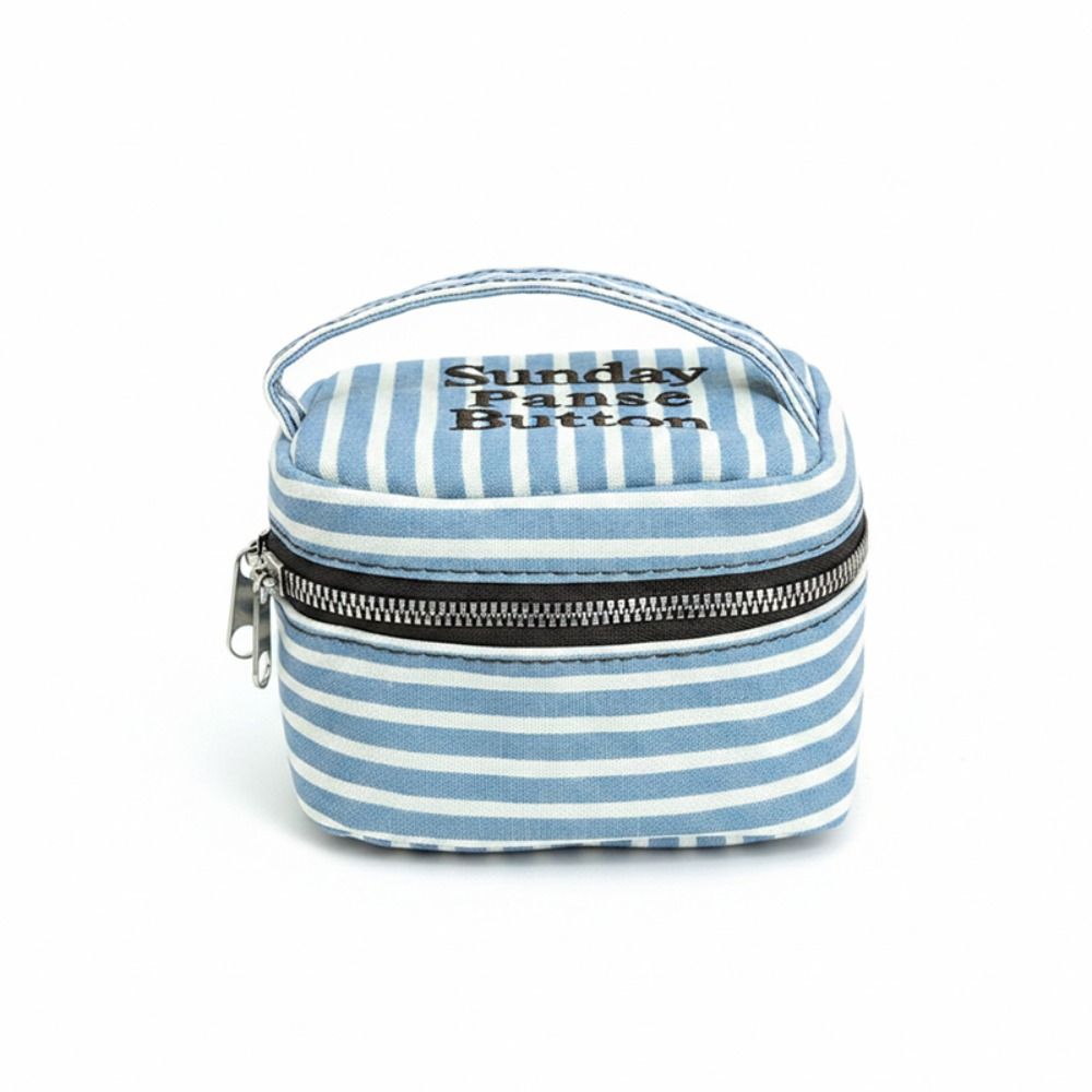 Caixa de armazenamento quadrad - Cosmetic Bags avaliação e preço