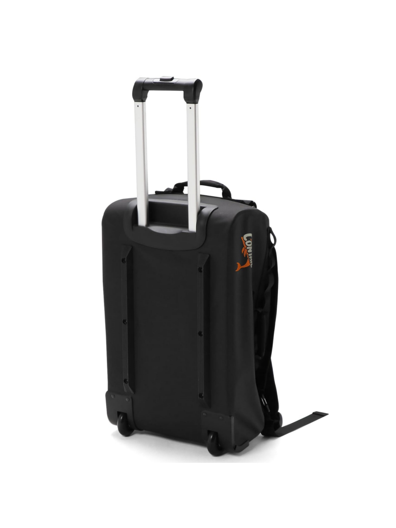 Bolsa de mergulho com rodas de - Foldable Rolling Luggage Bag avaliação e preço