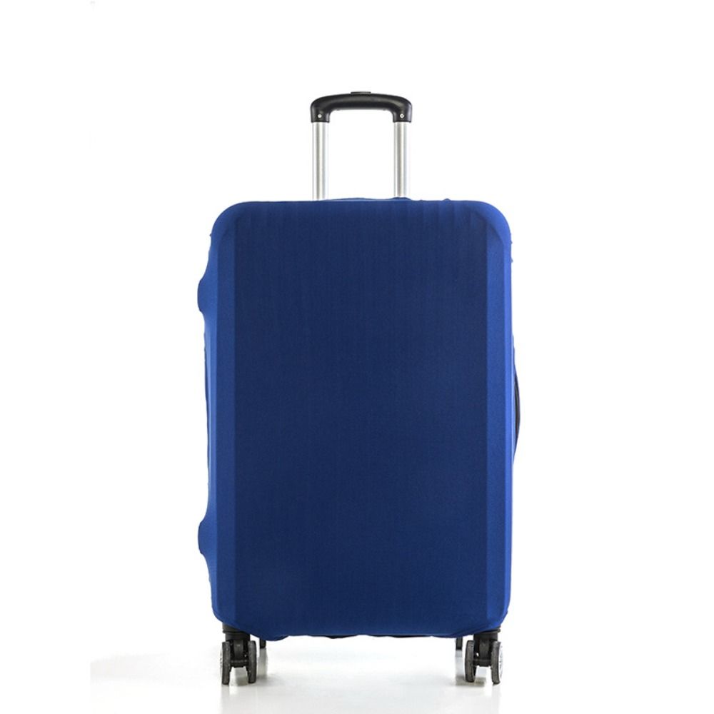 Capa protetora de bagagem elás - Waterproof Suitcase Cover Protector avaliação e preço