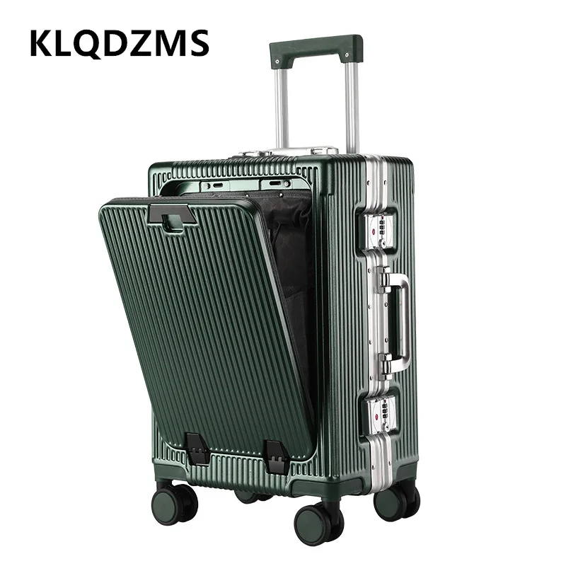 KLQDZMS Mala de Viagem 20