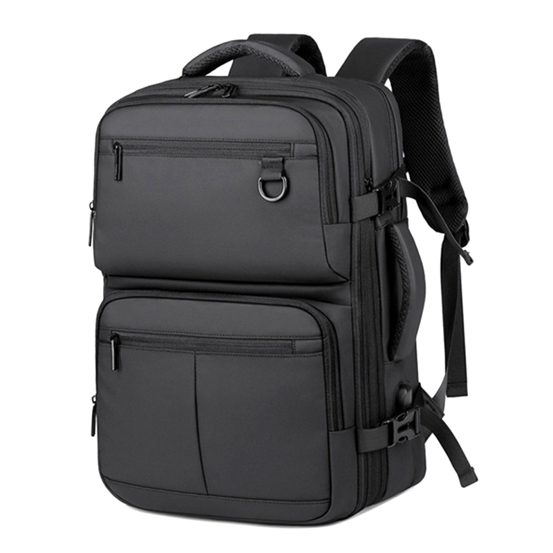 Mochila de viagem expansível p - Backpacks avaliação e preço