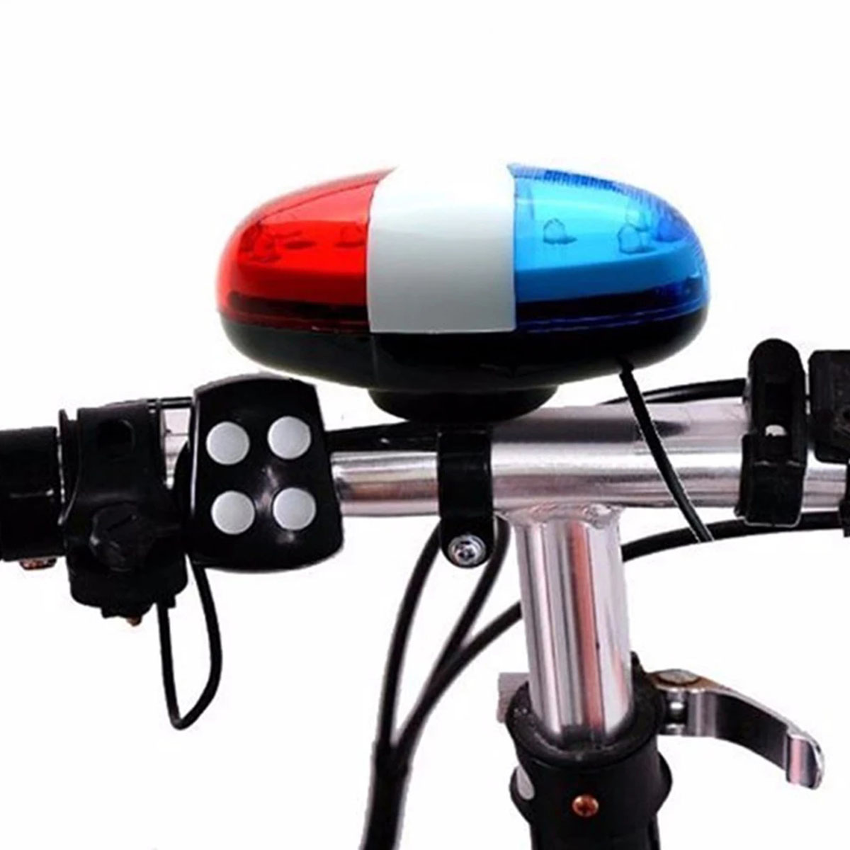 Bicicletas sino polícia carro  - Kids Ride On Suitcase Scooter avaliação e preço